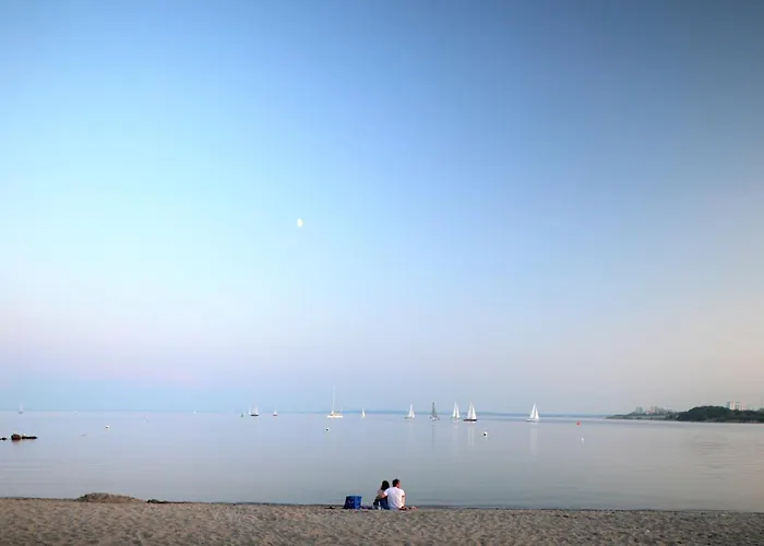 Semesterbostad Typ H 