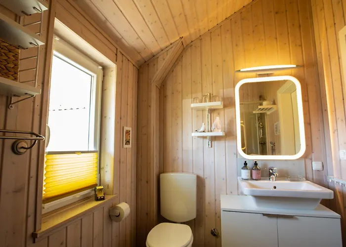 Semesterbostad Typ H 